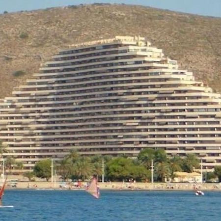Apartamento En Florazar 2, Cullera Exterior photo