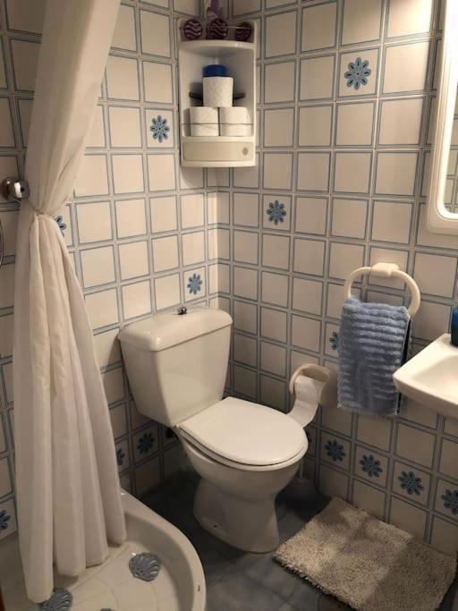Apartamento En Florazar 2, Cullera Exterior photo