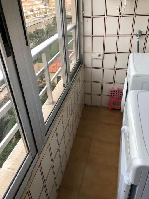 Apartamento En Florazar 2, Cullera Exterior photo