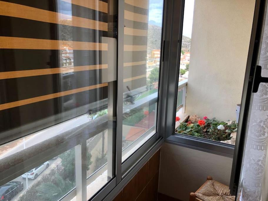 Apartamento En Florazar 2, Cullera Exterior photo