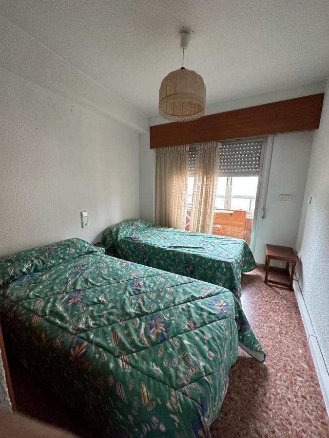 Apartamento En Florazar 2, Cullera Exterior photo